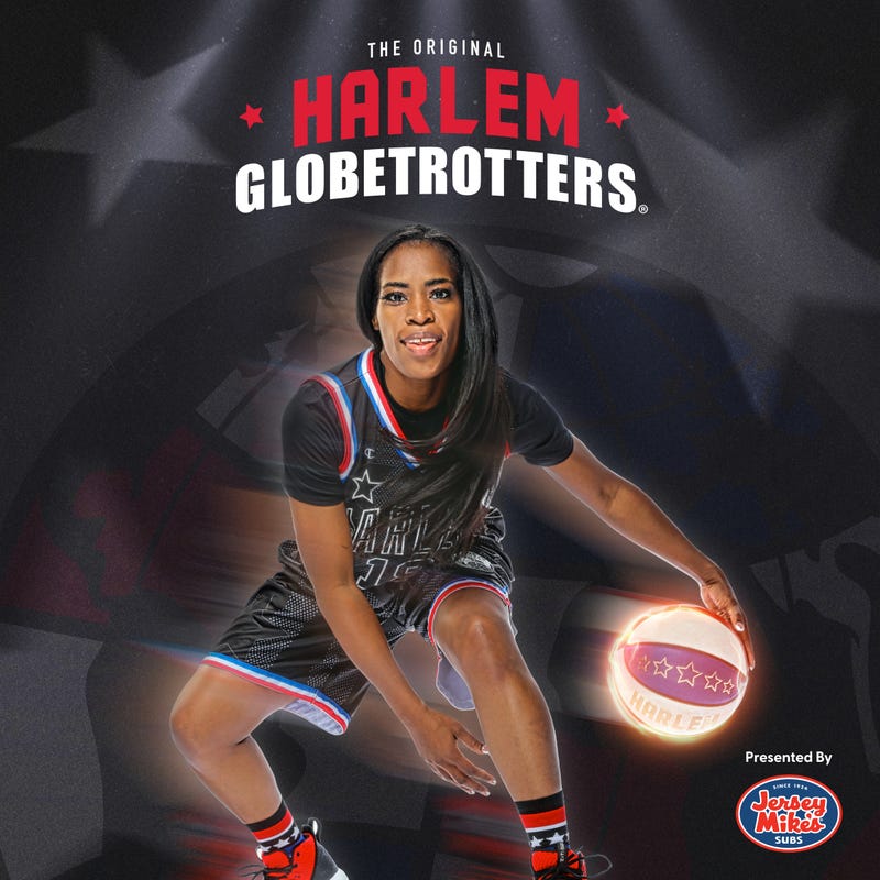 Harlem Globetrotters