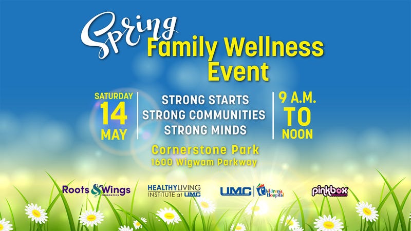UMC Wellness