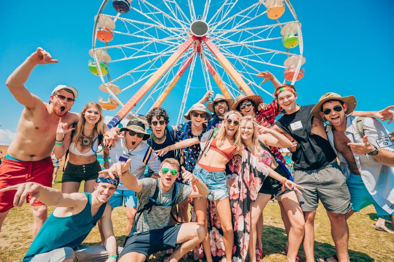 Hangout Music Fest