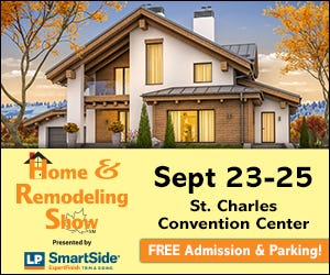 Home Builders Association Builders Home and Remodeling Show