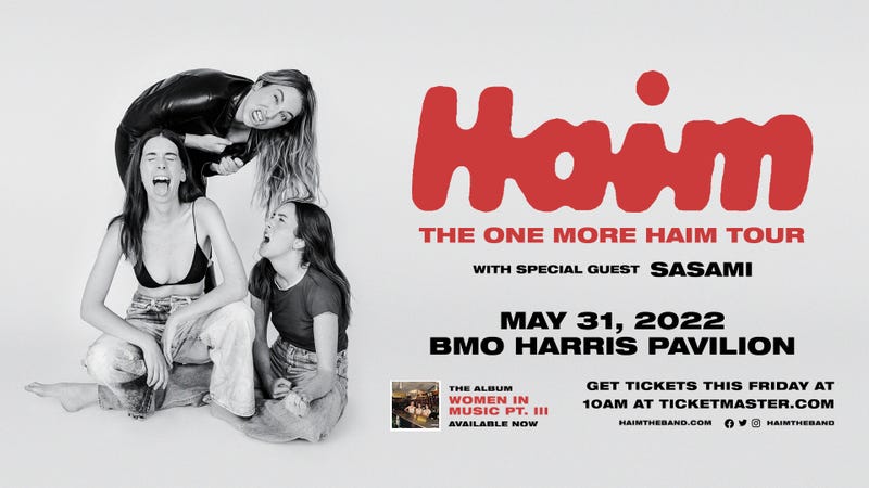 haim