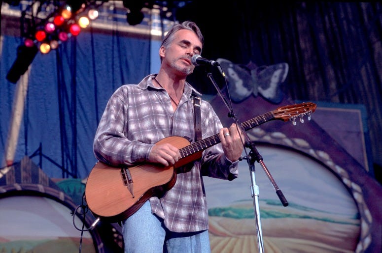 Hal Ketchum
