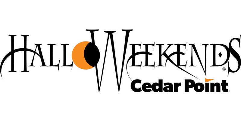Cedar Point Halloweekends