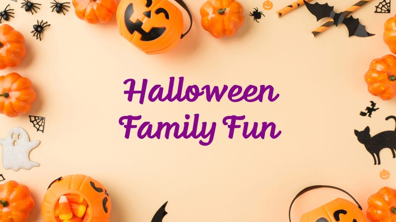 halloween events