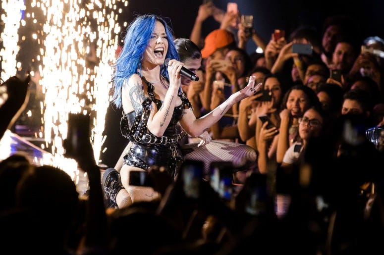 Halsey