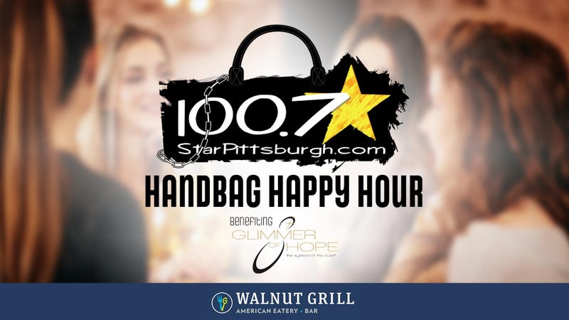 Handbag Happy Hour