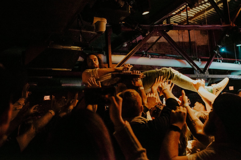 Hands Like Houses