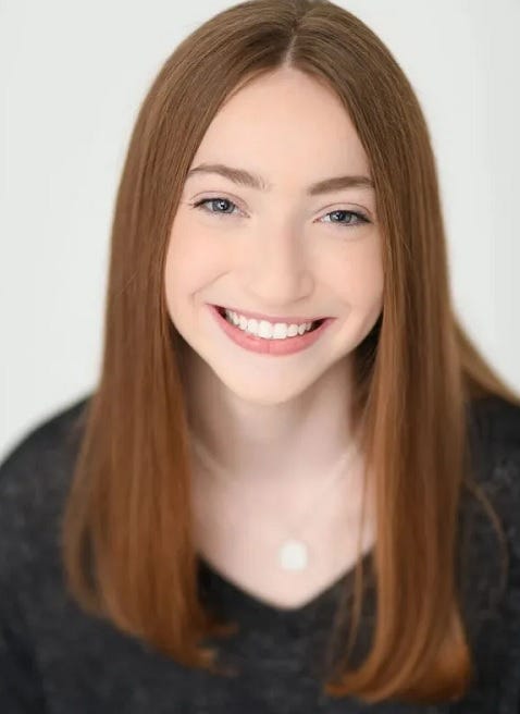 Hannah Finn