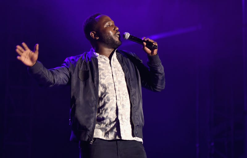 Hannibal Buress