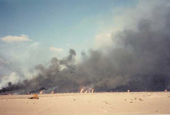 Gulf War illness treatments discovered. Will Veterans Affairs officials now listen?
