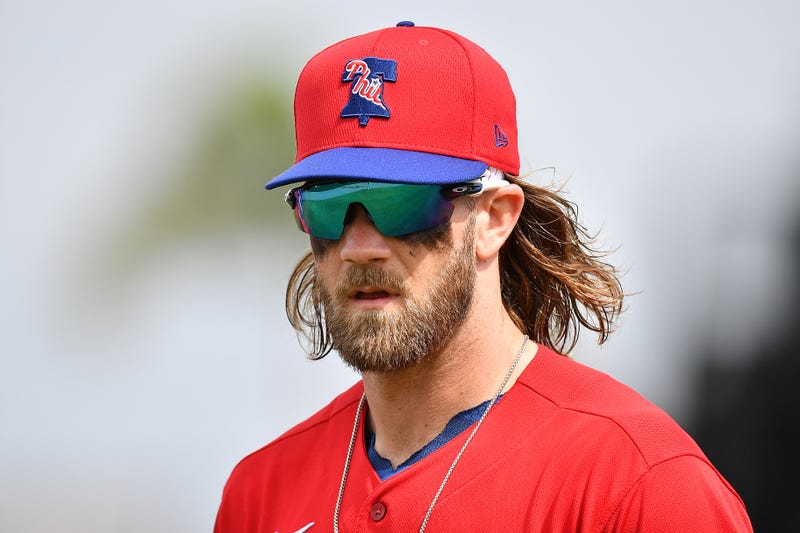 Bryce Harper