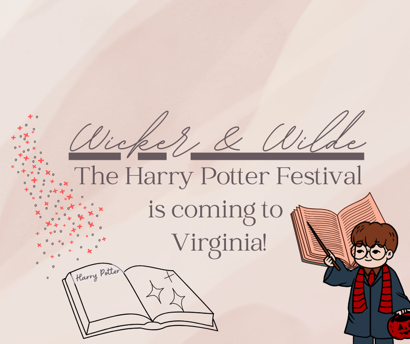Harry Potter Fest