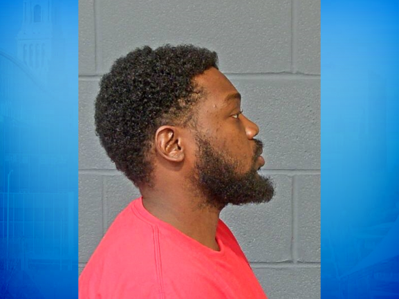 Hartford Arrested Lambert, Raquan