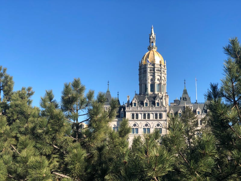 Hartford Capitol building