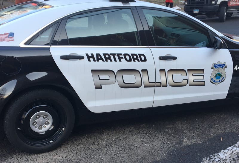 arrest in connection with homicides