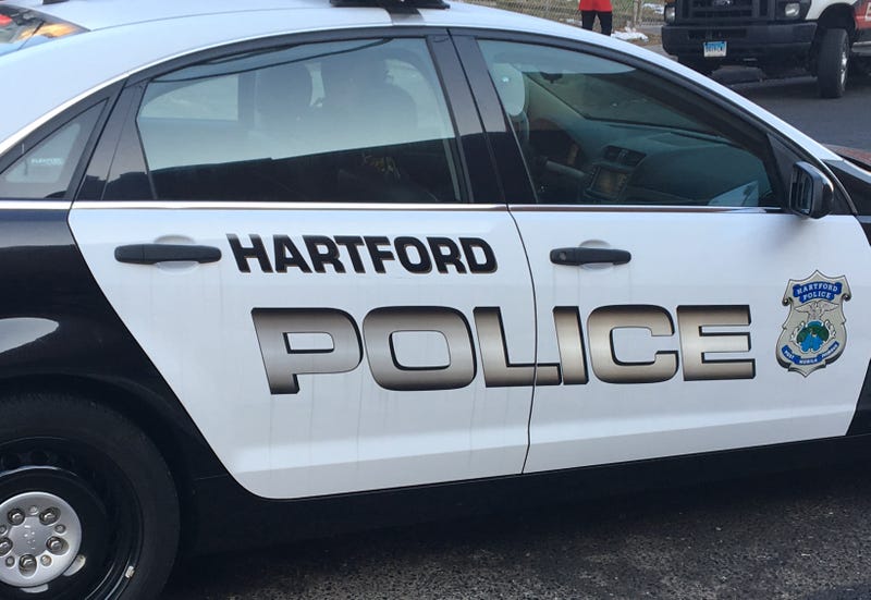 Hartford Police