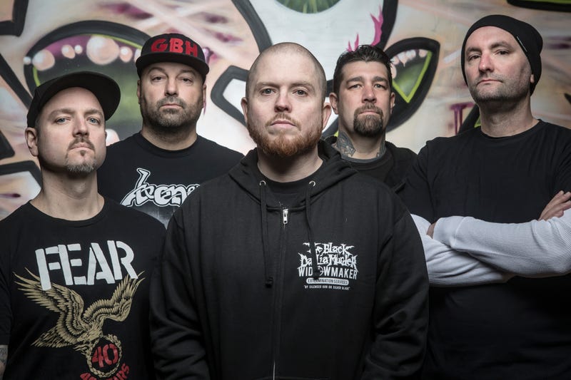 Hatebreed