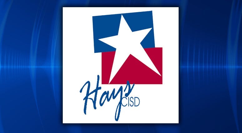 Hays CISD generic logo