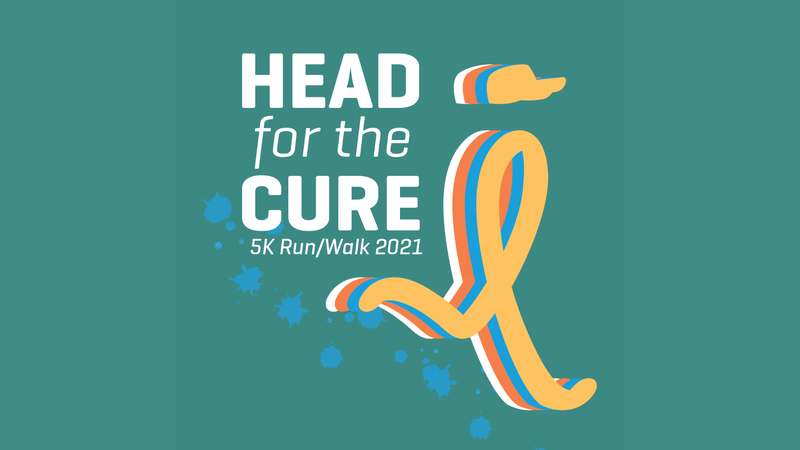 Head for the Cure 5K
