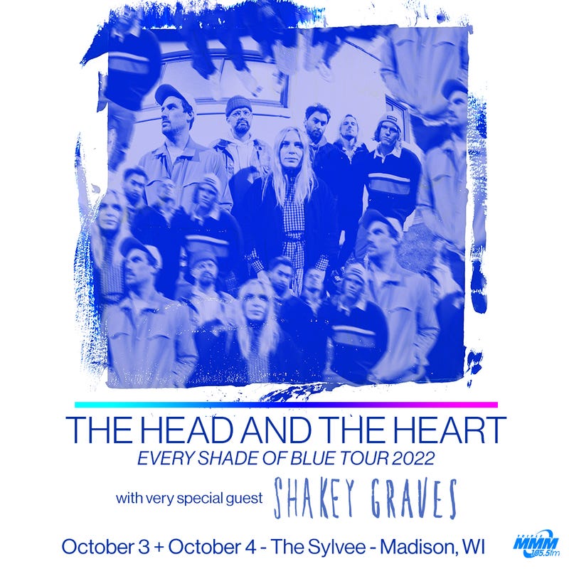 The Head & The Heart