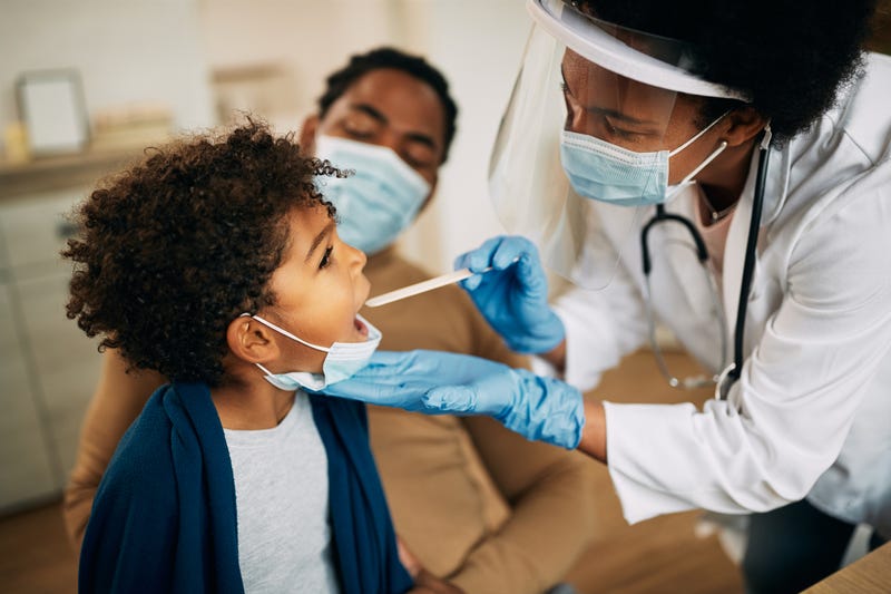 Health Equity