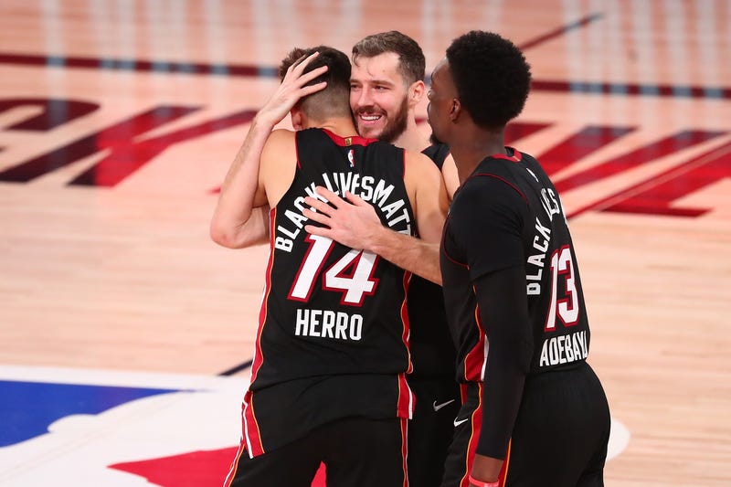 Miami Herro