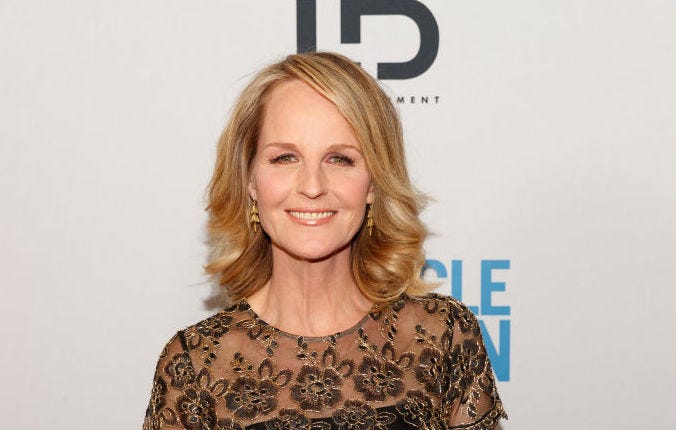 Helen Hunt