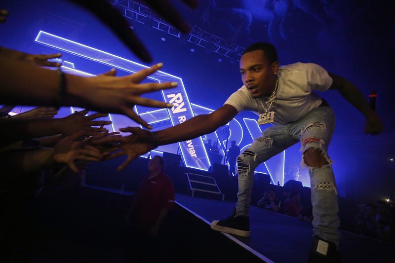 G Herbo