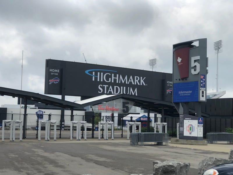Highmark Stadium