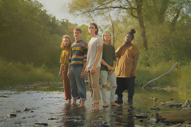 Hippo Campus