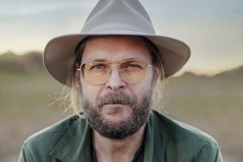 Hiss Golden Messenger