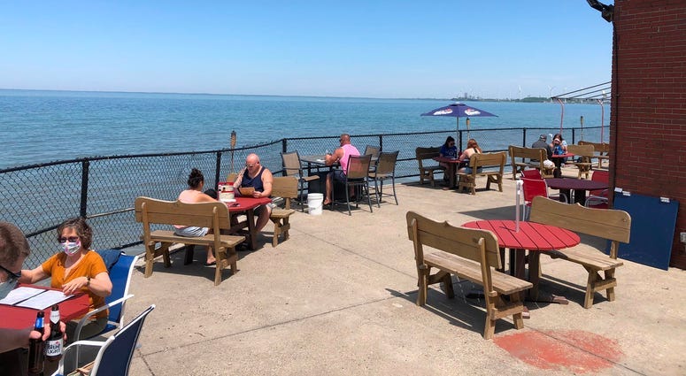 Hoak's Restaurant