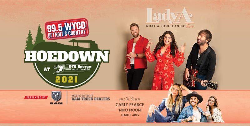 Hoedown