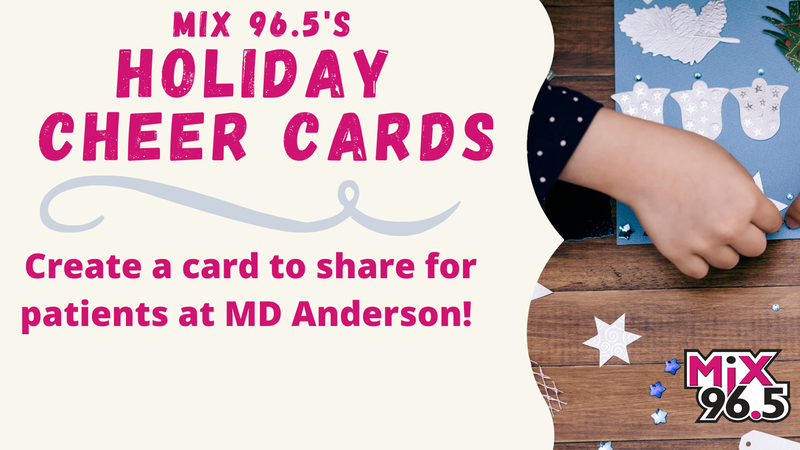 Holiday Cheer cards