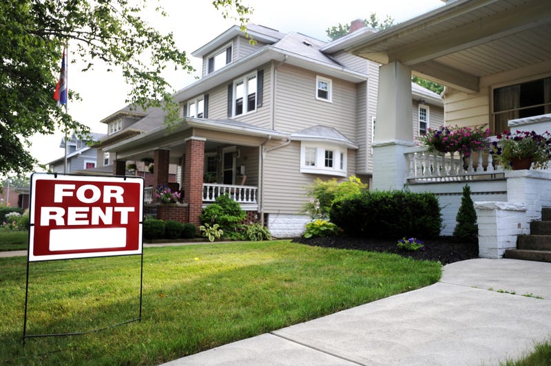 Evictions up since pandemic moratorium ended