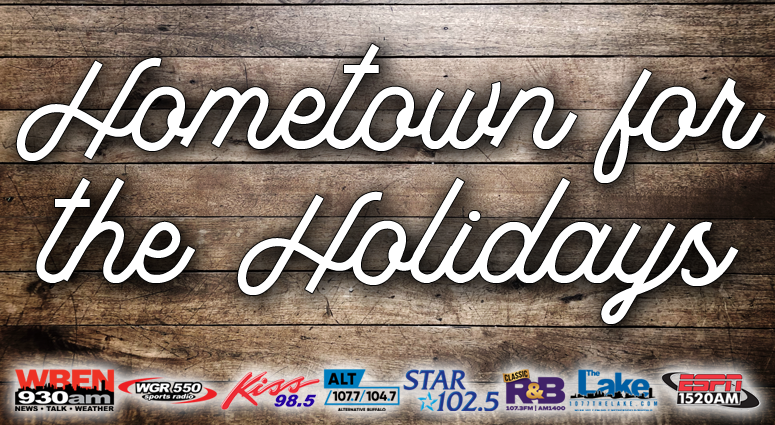 Hometown for the Holidays