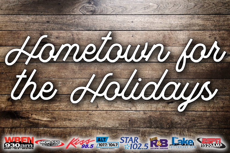 Hometown for the Holidays