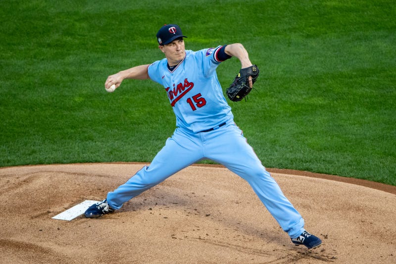 Homer Bailey