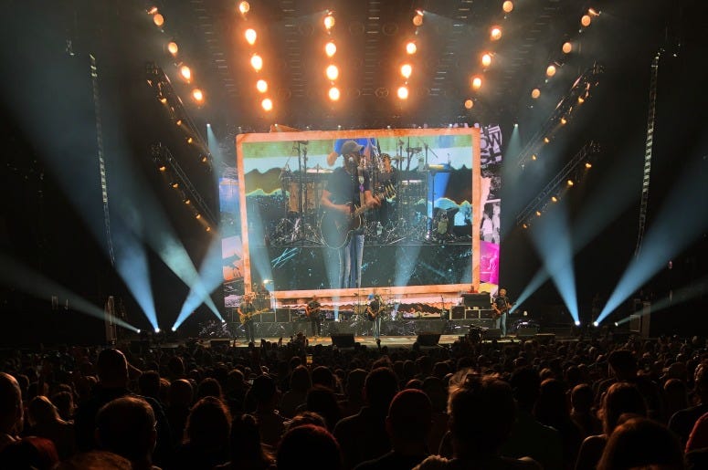 Hootie And The Blowfish