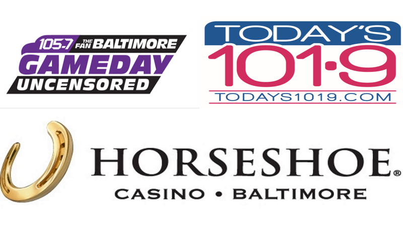 Gameday Uncensored logo