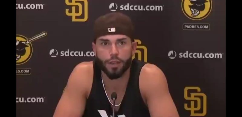 Eric Hosmer