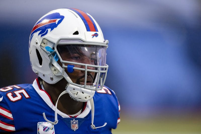 Jerry Hughes