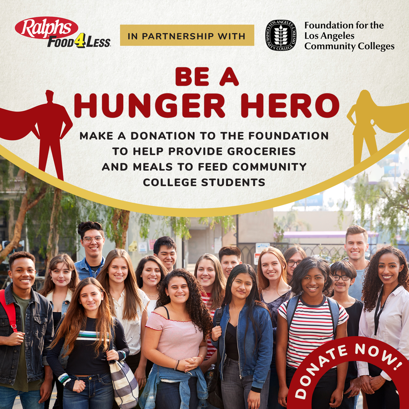 Hunger Hero