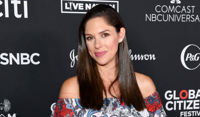 Abby Huntsman