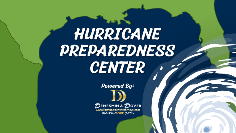 Hurricane Preparedness Center