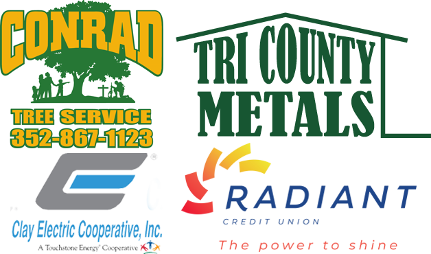 2021 Hurricane Preparedness sponsors