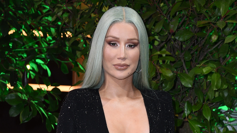 Iggy Azalea