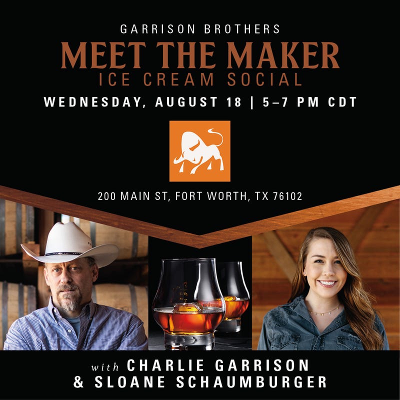 Meet the Maker Ice Cream Social Social Post 1080x1080