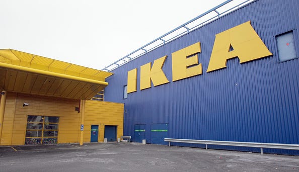 IKEA