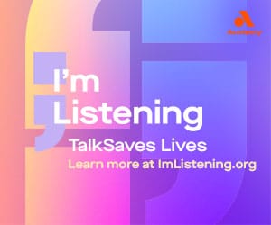 I'm Listening